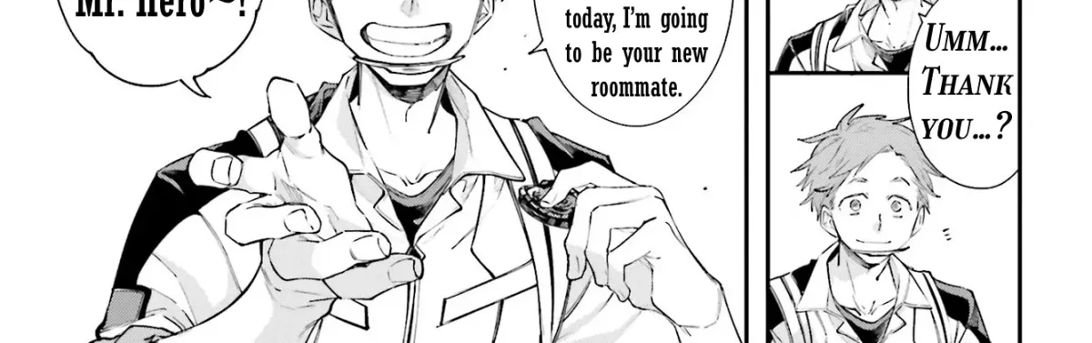 Read The Doomsday is Wartime chapter 9 image 21 on Lezhin