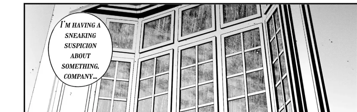 Read The Doomsday is Wartime chapter 9 image 35 on Lezhin