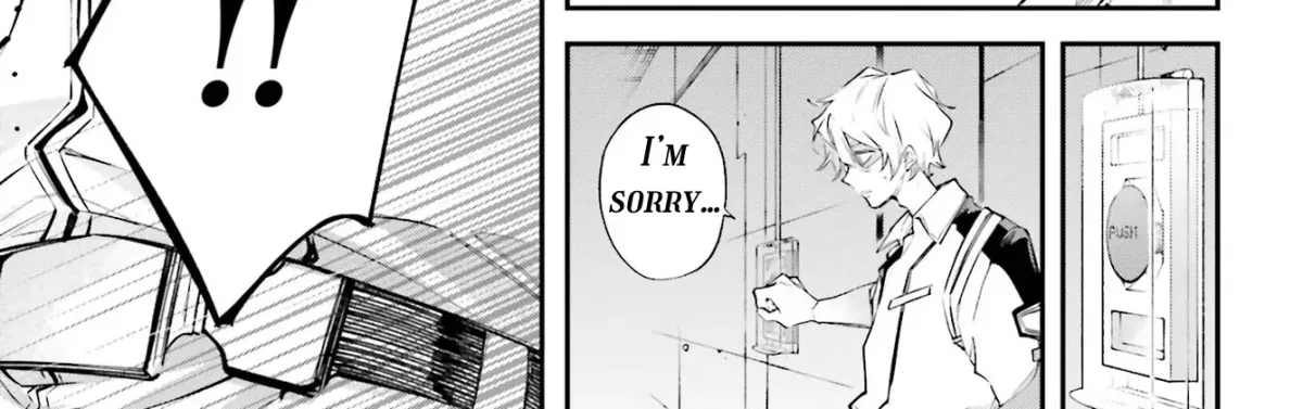 Read The Doomsday is Wartime chapter 9 image 45 on Lezhin