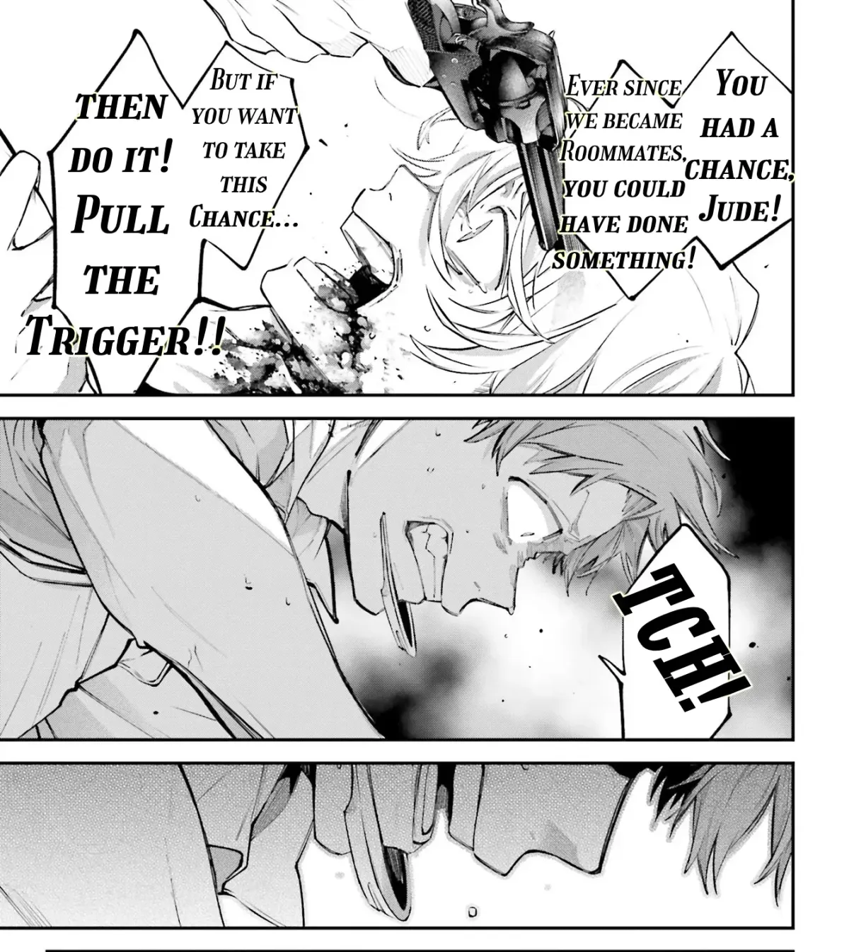 Read The Doomsday is Wartime chapter 9 image 48 on Lezhin