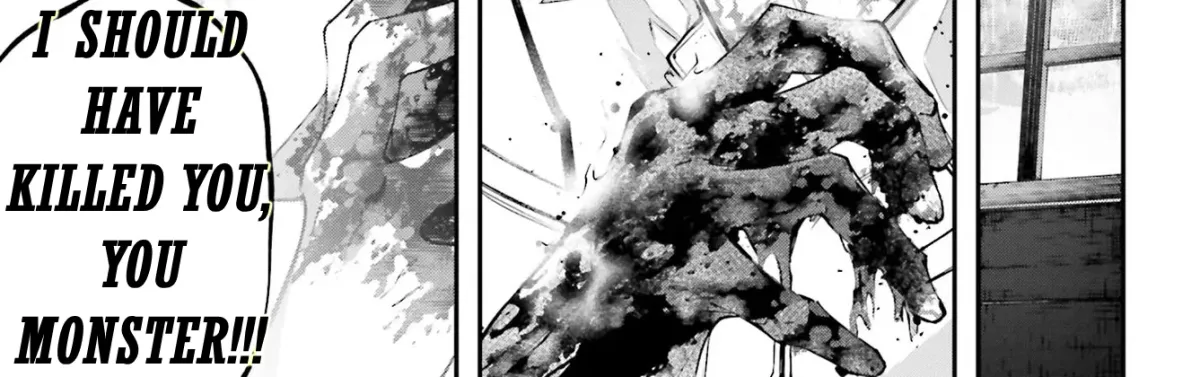 Read The Doomsday is Wartime chapter 9 image 53 on Lezhin