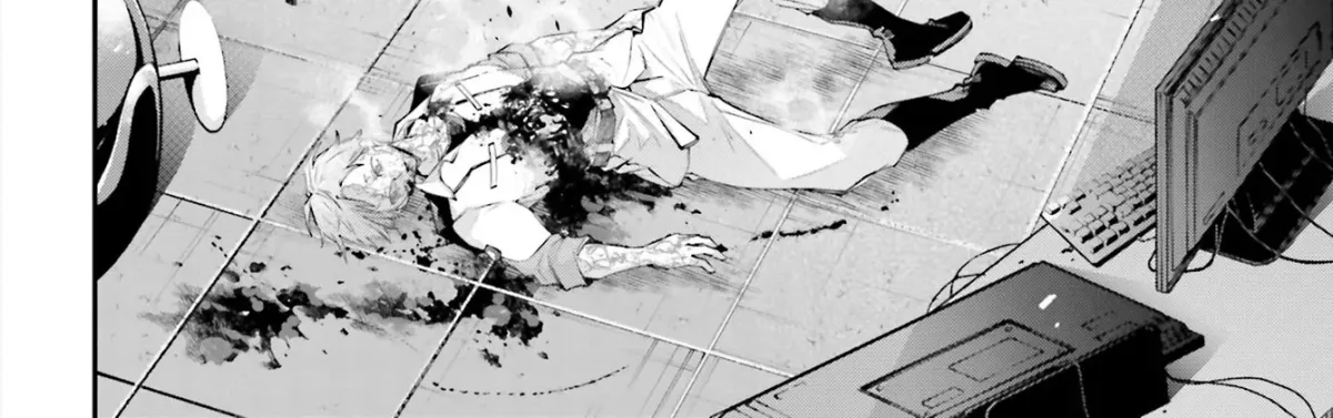 Read The Doomsday is Wartime chapter 9 image 55 on Lezhin