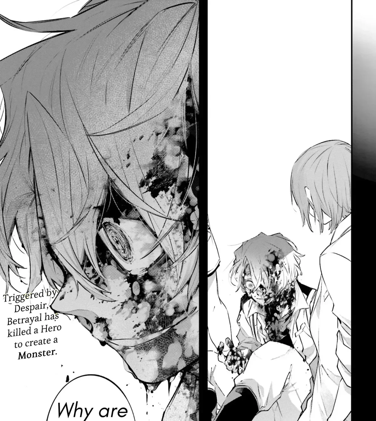 Read The Doomsday is Wartime chapter 9 image 68 on Lezhin