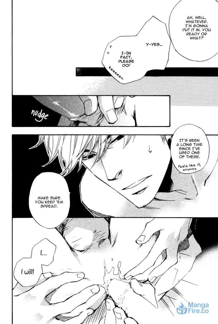 Read The Door to the Closed Mind chapter 2 image 32 on Lezhin