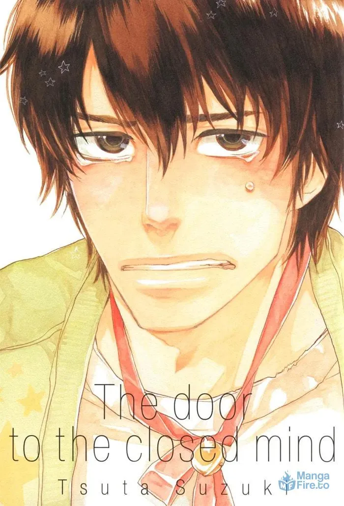 Read The Door to the Closed Mind chapter 3 image 2 on Lezhin