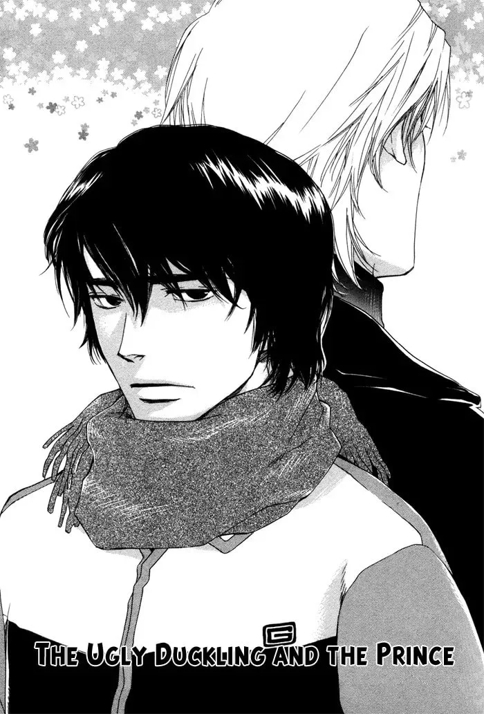 Read The Door to the Closed Mind chapter 3 image 3 on Lezhin