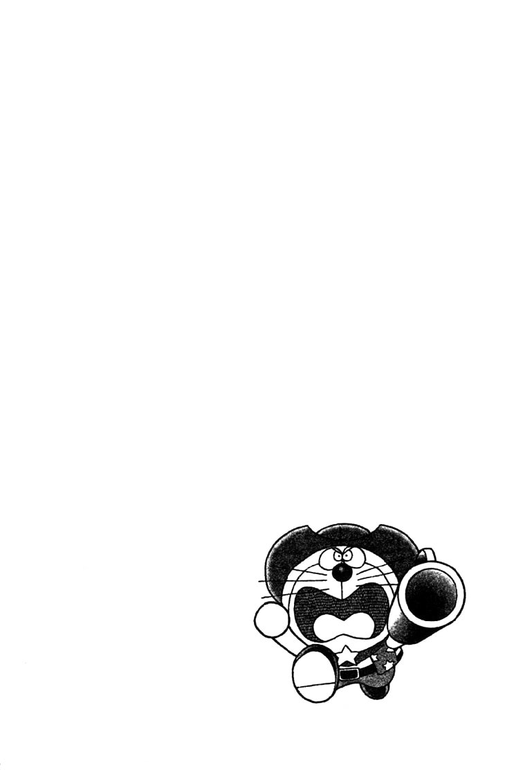 Read The Doraemons - Doraemon Game Comic chapter 3 image 21 on Lezhin