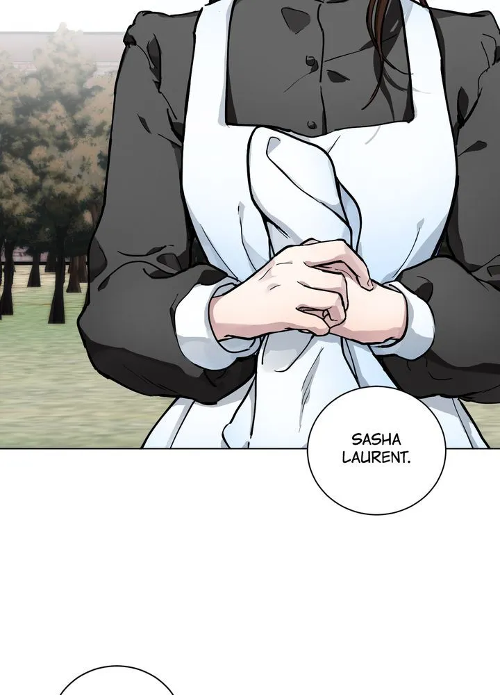 Read The Double Agent chapter 1 image 101 on Lezhin