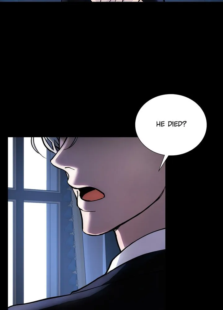 Read The Double Agent chapter 1 image 106 on Lezhin