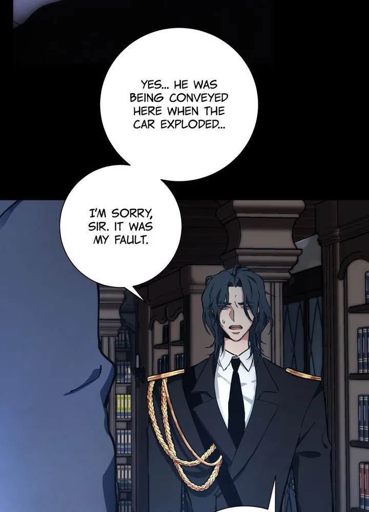 Read The Double Agent chapter 1 image 107 on Lezhin