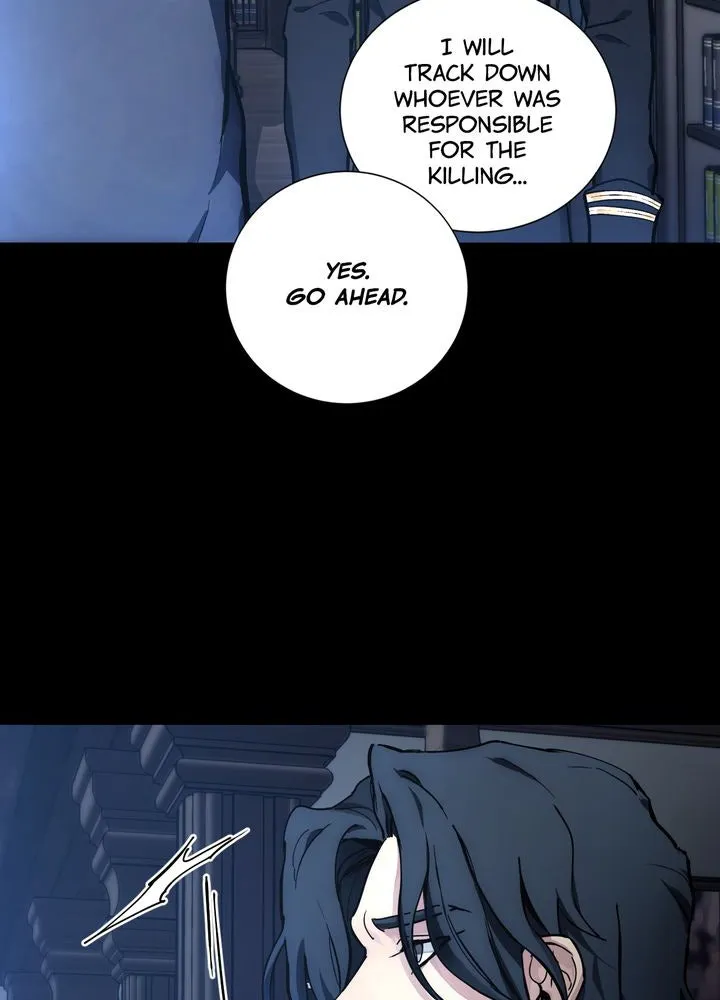 Read The Double Agent chapter 1 image 108 on Lezhin