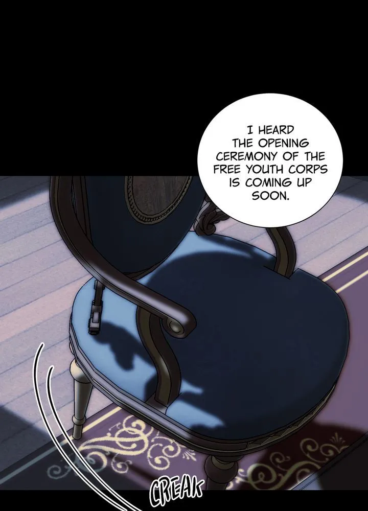 Read The Double Agent chapter 1 image 110 on Lezhin