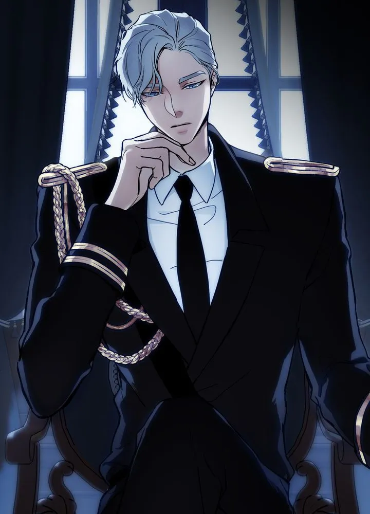 Read The Double Agent chapter 1 image 113 on Lezhin