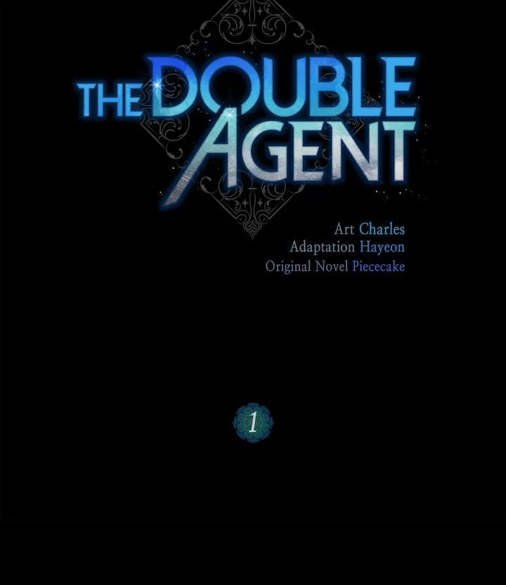 Read The Double Agent chapter 1 image 15 on Lezhin