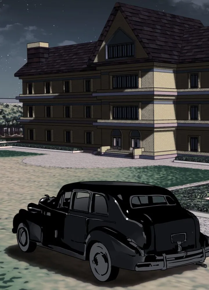 Read The Double Agent chapter 1 image 17 on Lezhin