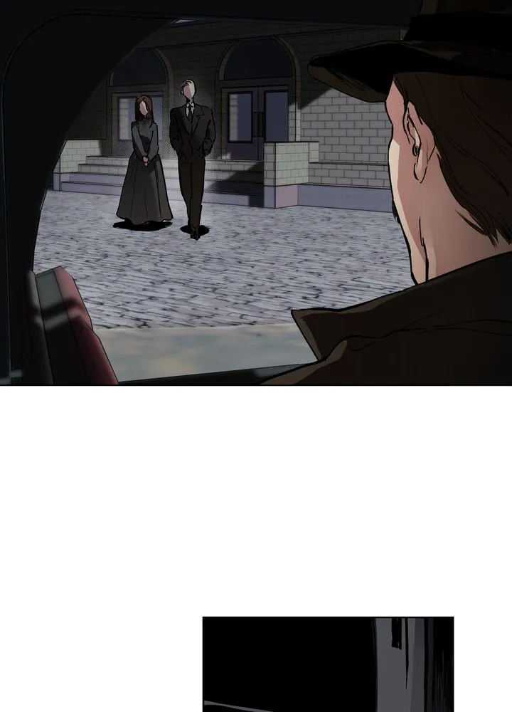 Read The Double Agent chapter 1 image 19 on Lezhin