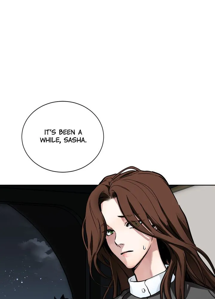 Read The Double Agent chapter 1 image 21 on Lezhin