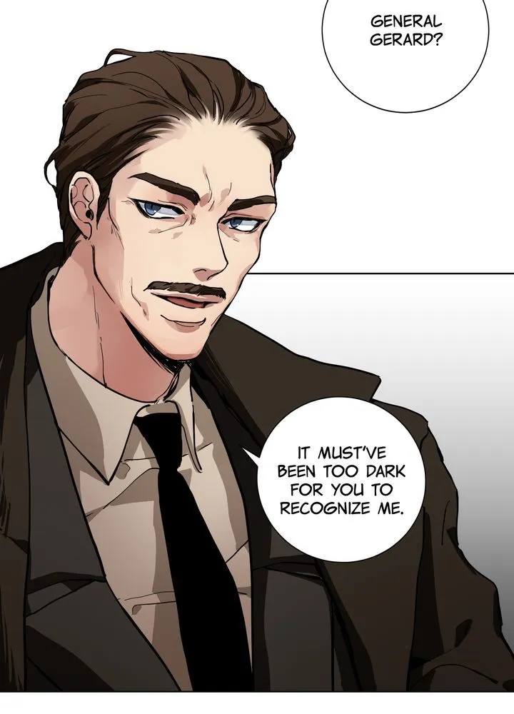 Read The Double Agent chapter 1 image 24 on Lezhin
