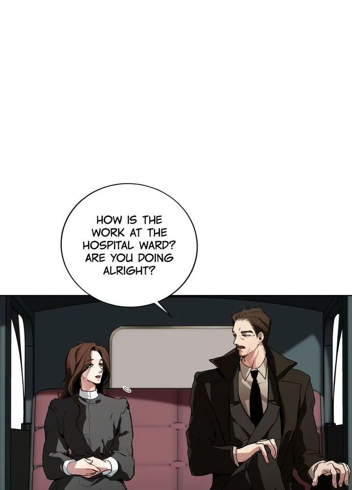 Read The Double Agent chapter 1 image 25 on Lezhin