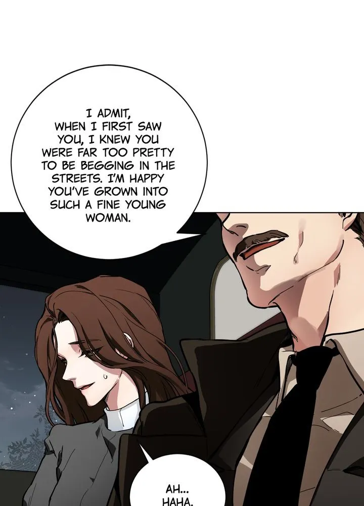 Read The Double Agent chapter 1 image 29 on Lezhin