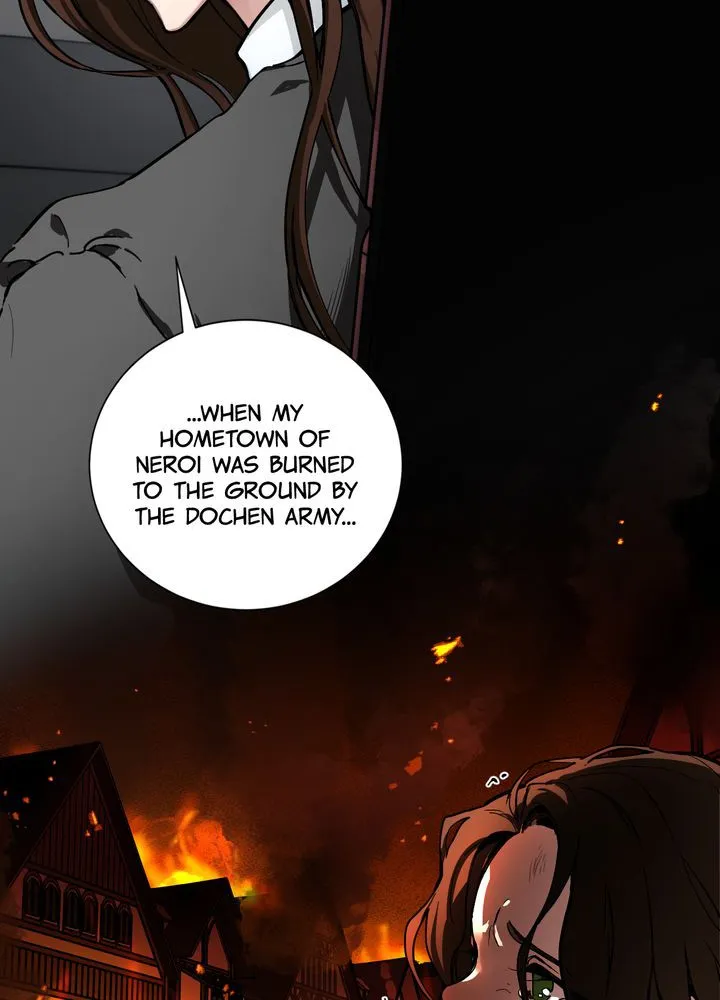 Read The Double Agent chapter 1 image 31 on Lezhin