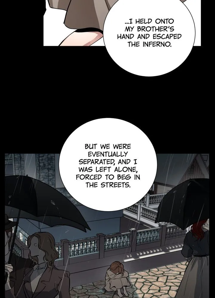 Read The Double Agent chapter 1 image 34 on Lezhin