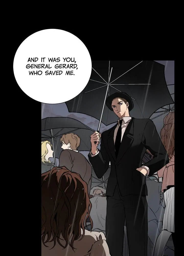 Read The Double Agent chapter 1 image 36 on Lezhin