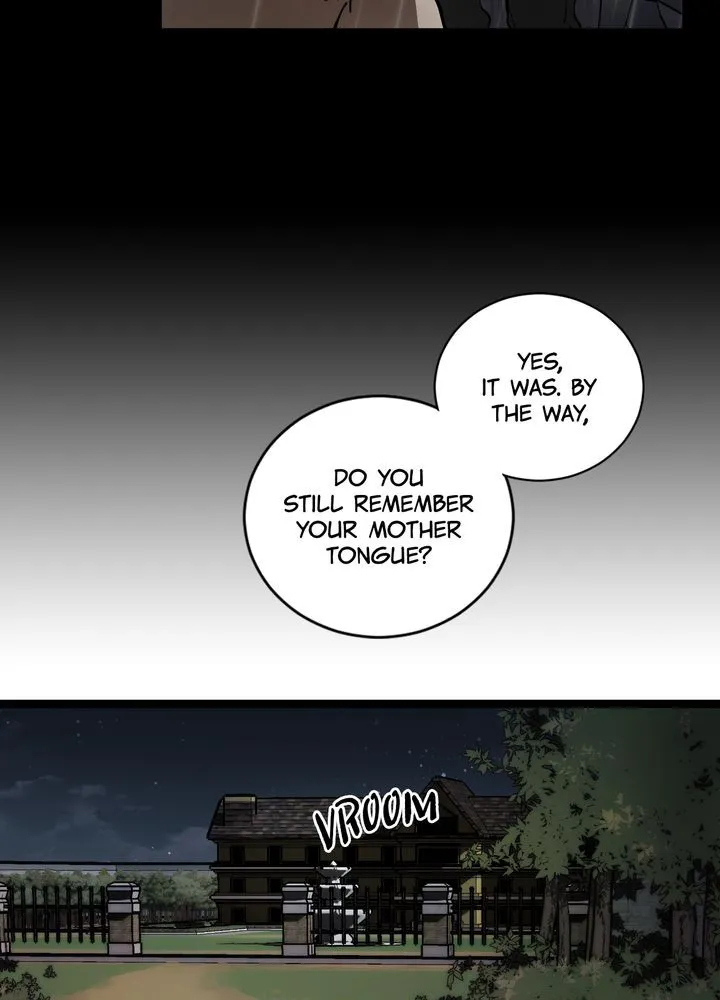 Read The Double Agent chapter 1 image 37 on Lezhin