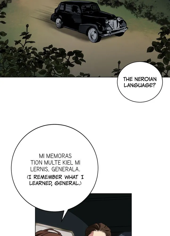 Read The Double Agent chapter 1 image 38 on Lezhin