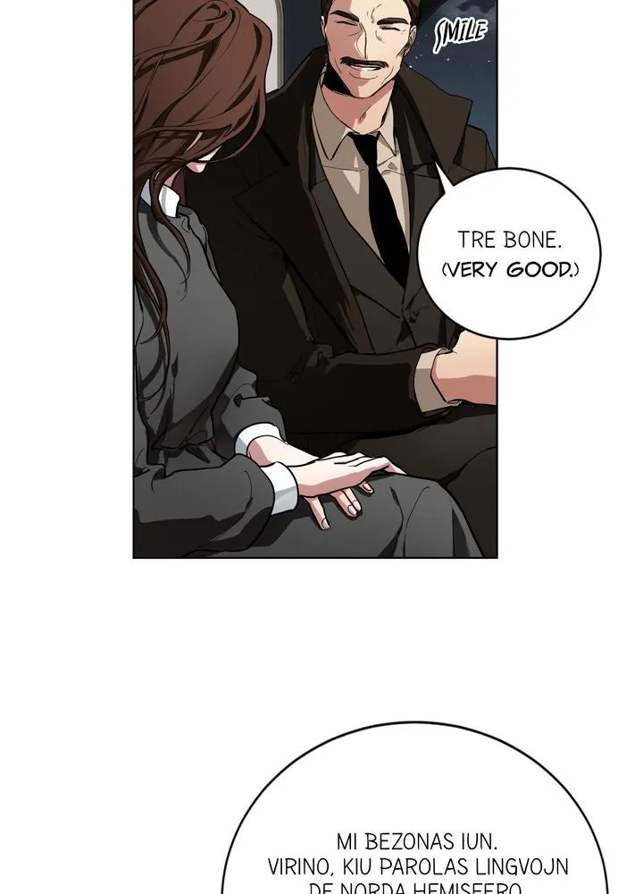 Read The Double Agent chapter 1 image 39 on Lezhin