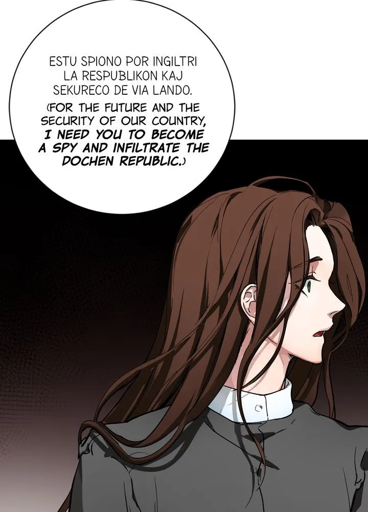 Read The Double Agent chapter 1 image 41 on Lezhin
