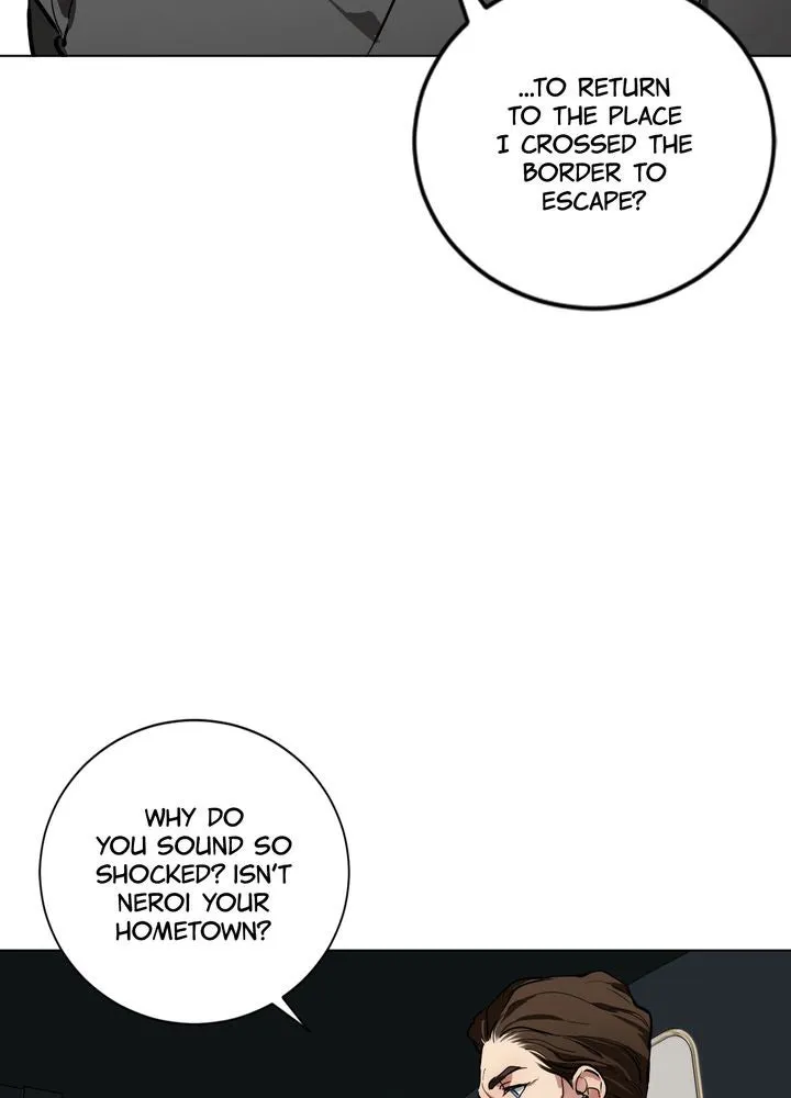 Read The Double Agent chapter 1 image 45 on Lezhin