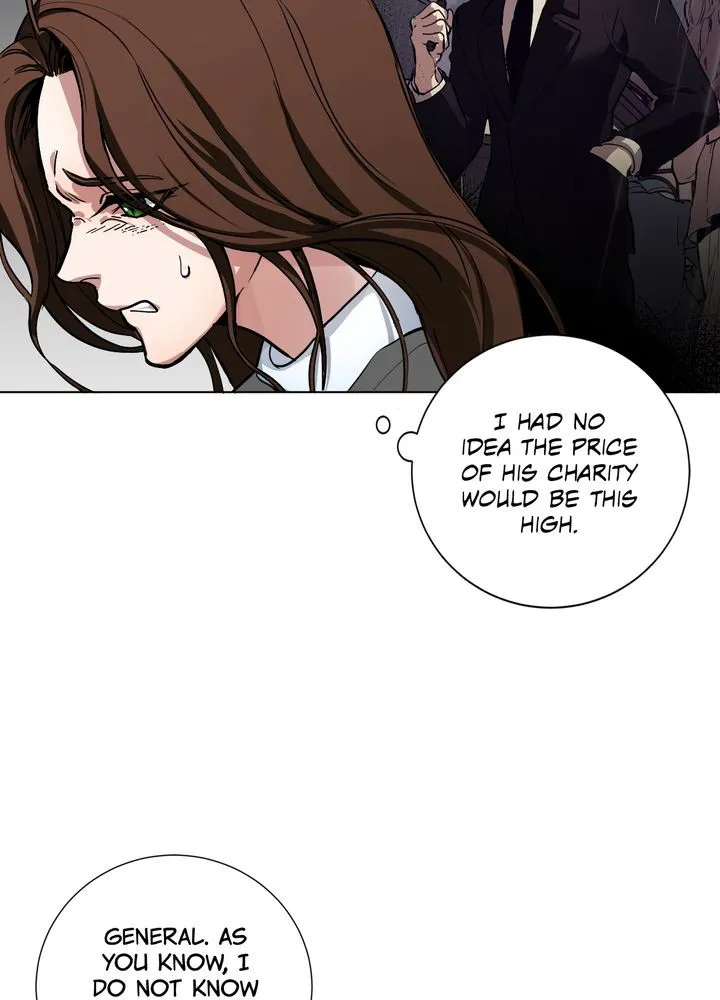 Read The Double Agent chapter 1 image 47 on Lezhin