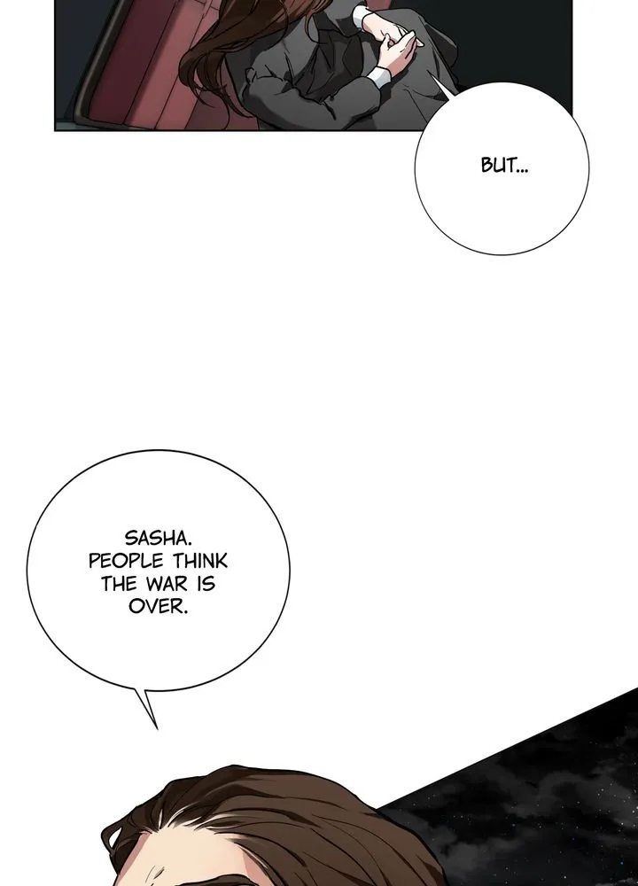Read The Double Agent chapter 1 image 51 on Lezhin