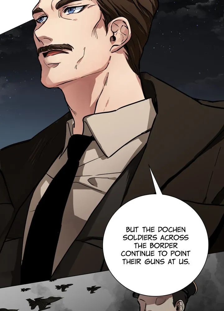 Read The Double Agent chapter 1 image 52 on Lezhin