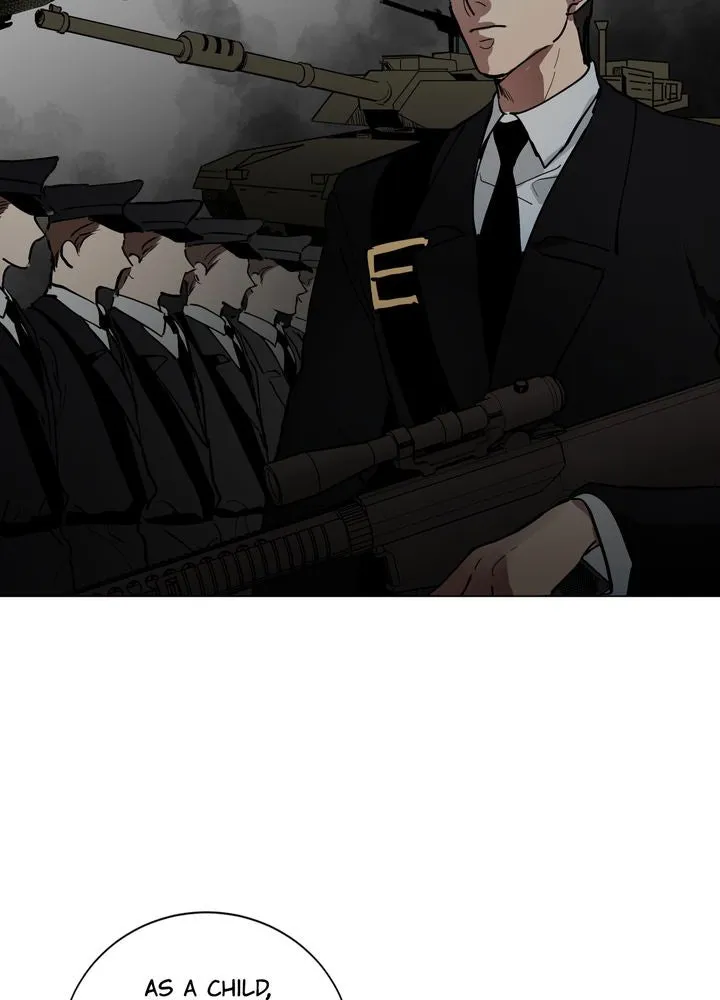 Read The Double Agent chapter 1 image 53 on Lezhin