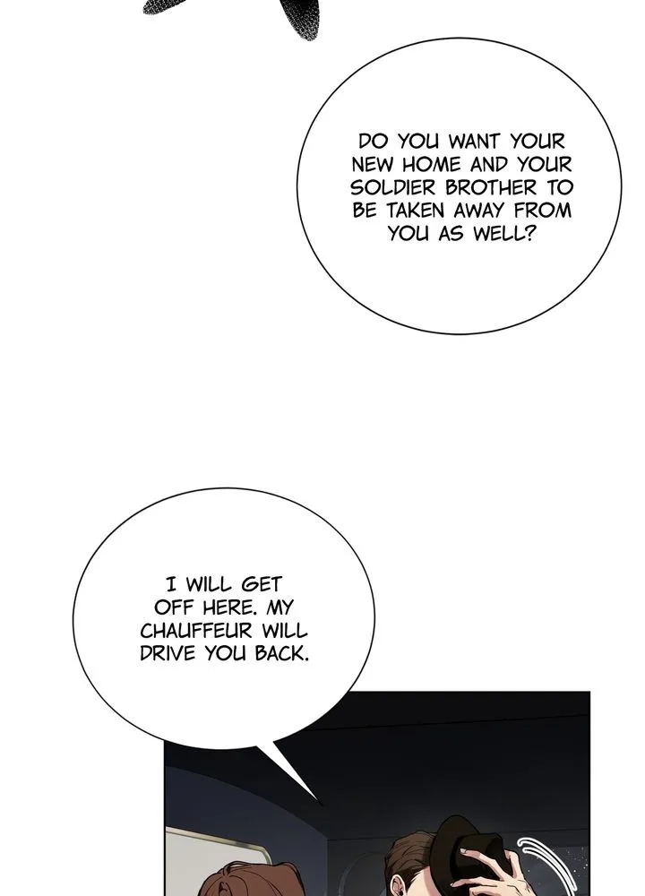 Read The Double Agent chapter 1 image 55 on Lezhin