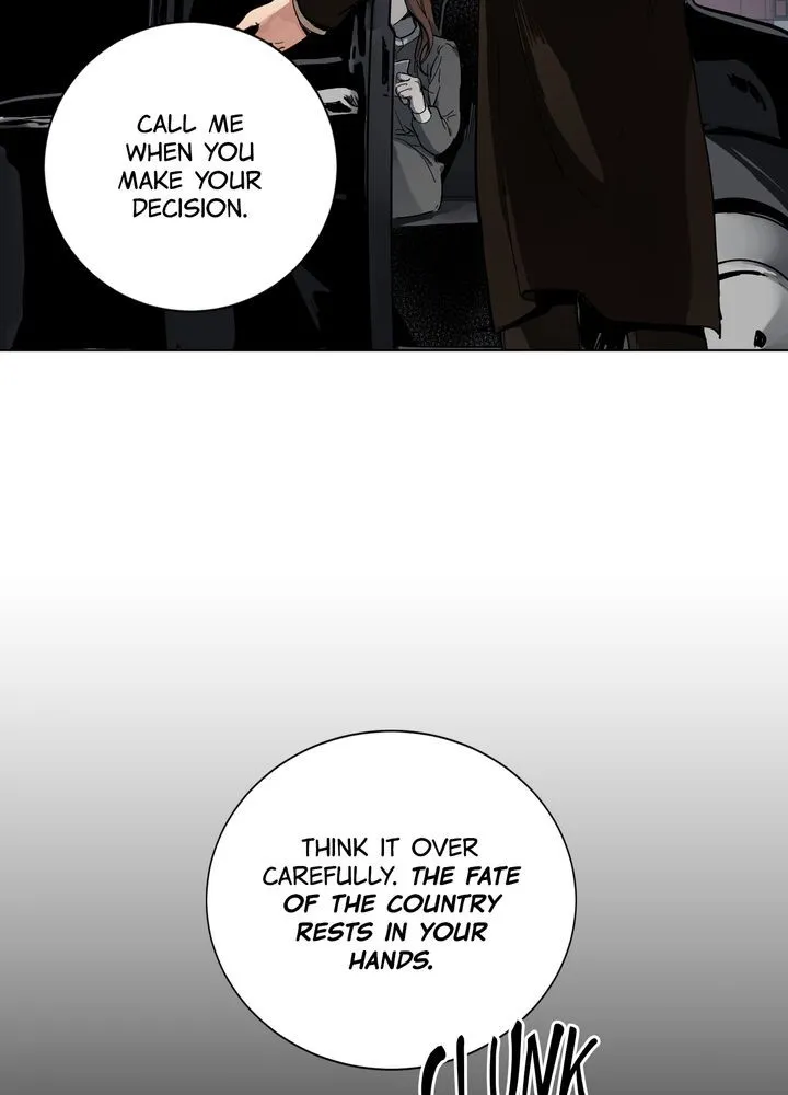 Read The Double Agent chapter 1 image 59 on Lezhin