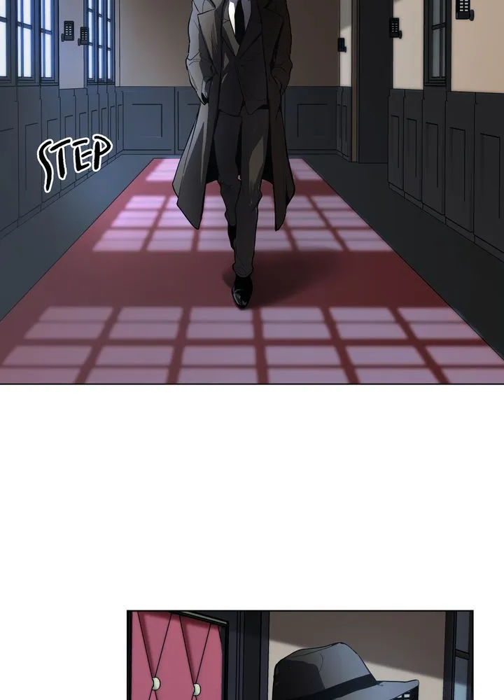 Read The Double Agent chapter 1 image 63 on Lezhin