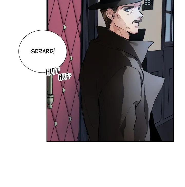 Read The Double Agent chapter 1 image 64 on Lezhin
