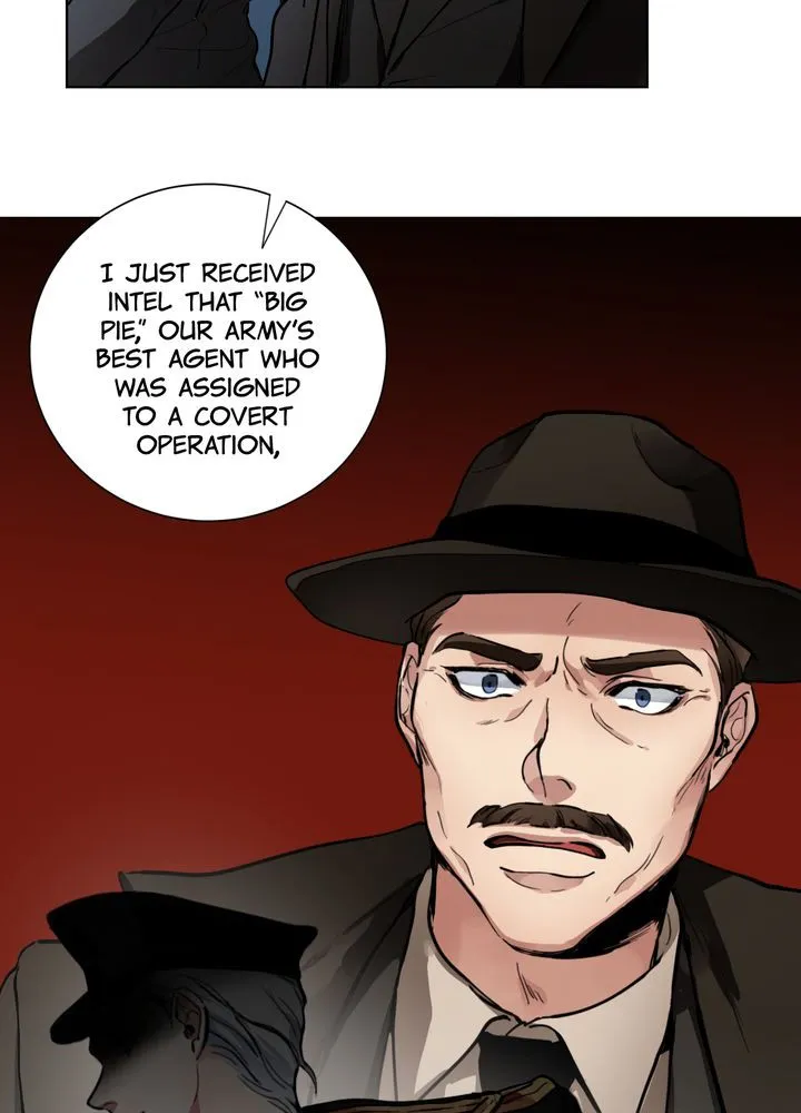 Read The Double Agent chapter 1 image 66 on Lezhin