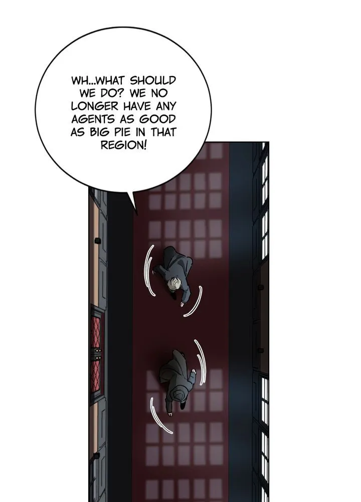 Read The Double Agent chapter 1 image 69 on Lezhin