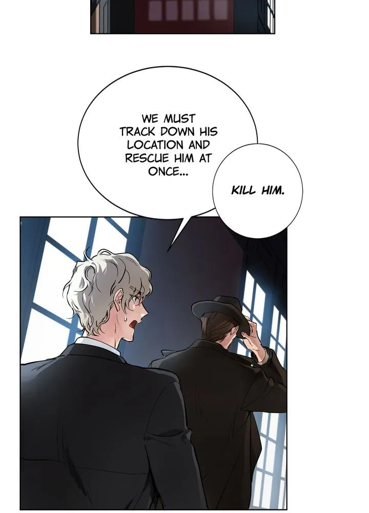 Read The Double Agent chapter 1 image 70 on Lezhin
