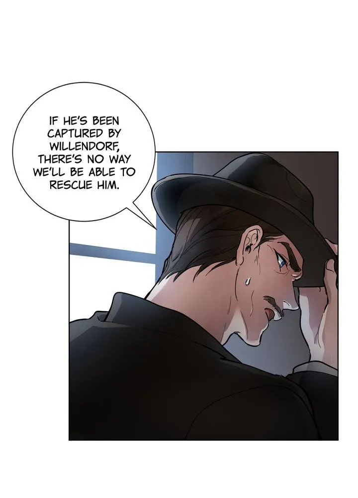Read The Double Agent chapter 1 image 71 on Lezhin