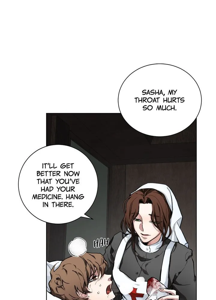 Read The Double Agent chapter 1 image 77 on Lezhin