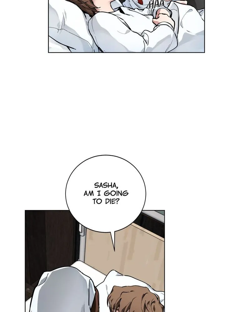 Read The Double Agent chapter 1 image 78 on Lezhin