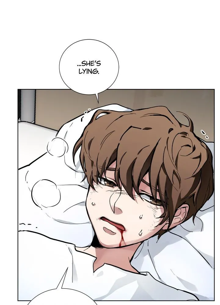 Read The Double Agent chapter 1 image 80 on Lezhin