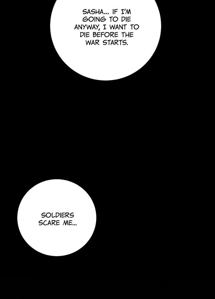 Read The Double Agent chapter 1 image 83 on Lezhin