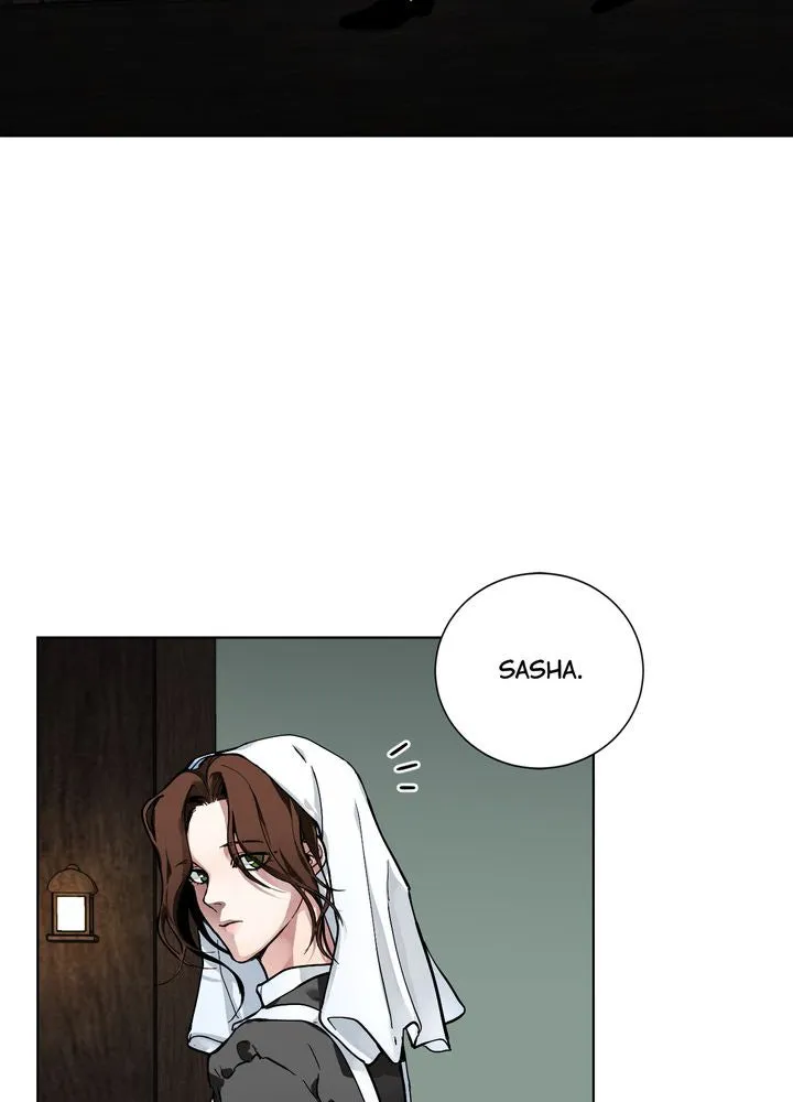 Read The Double Agent chapter 1 image 85 on Lezhin