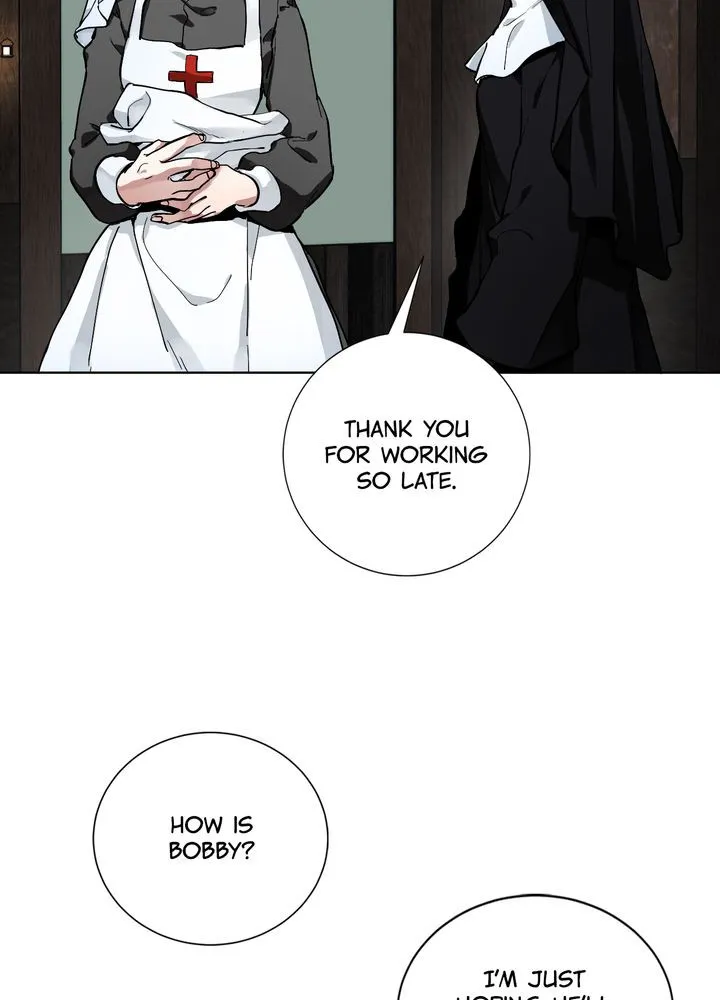 Read The Double Agent chapter 1 image 87 on Lezhin